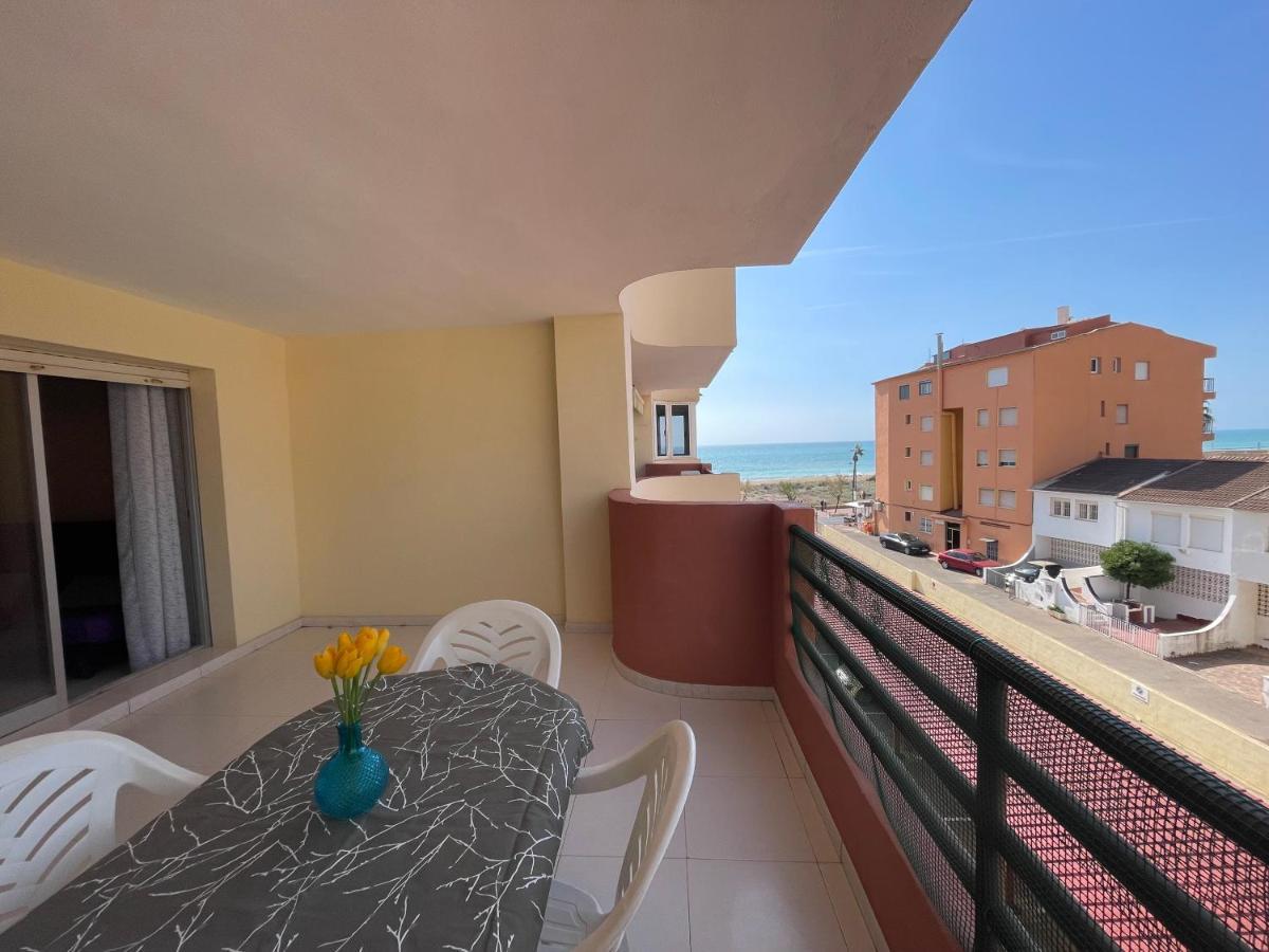 Alpen1 Europeniscola Apartment Exterior photo