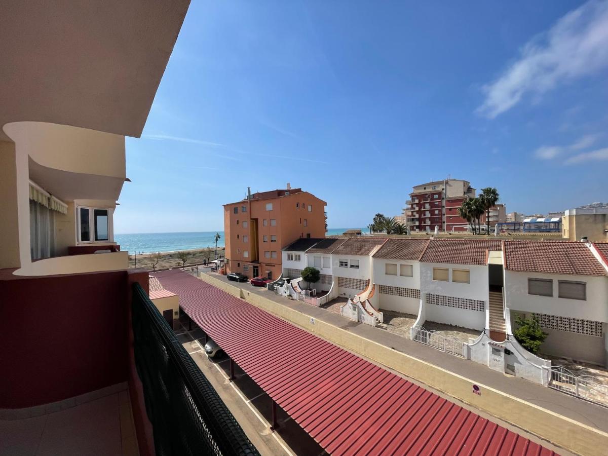 Alpen1 Europeniscola Apartment Exterior photo