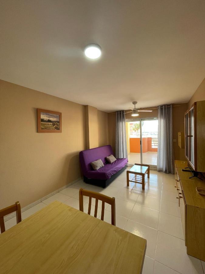 Alpen1 Europeniscola Apartment Exterior photo